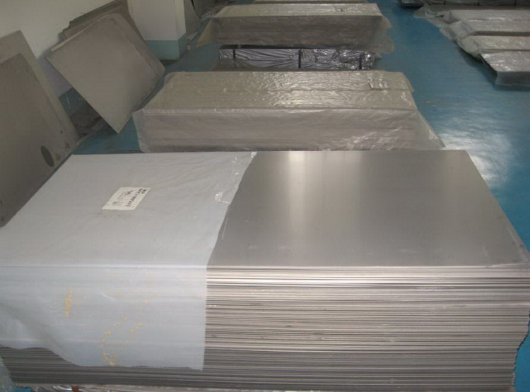 Western Baoji titanium material supply titani...